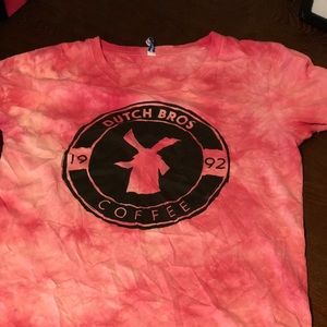 Women’s Dutch Bros Tshirt